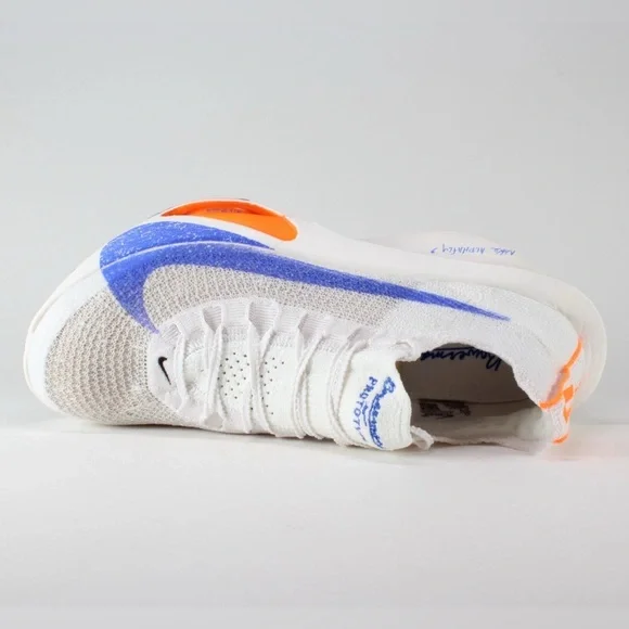 Nike Air Zoom Alphafly Next% 3 FP 'Blueprint’ Elite Running Shoes HF7356-900 - Picture 9 of 13